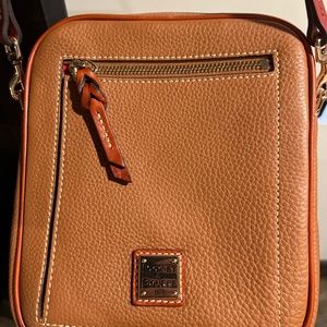 Dooney & Bourke Purse New